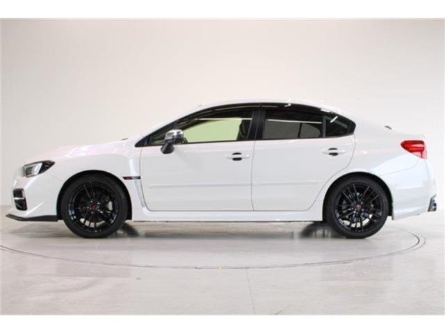 WRX＿S4（新潟県新潟市東区）画像11