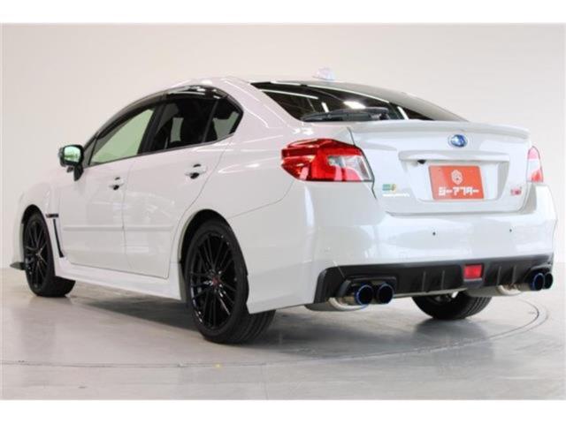 WRX＿S4（新潟県新潟市東区）画像12
