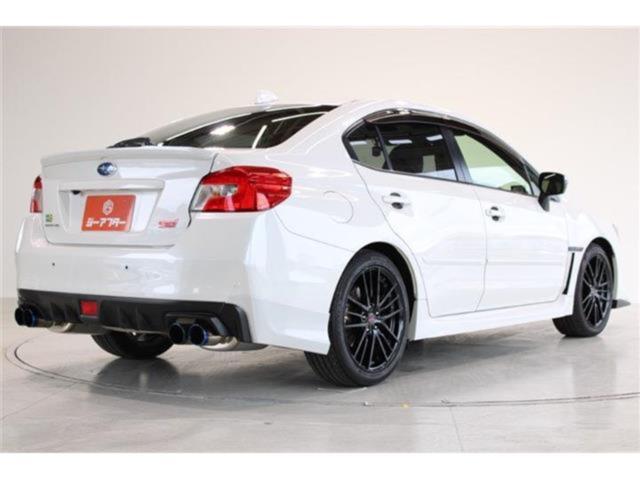 WRX＿S4（新潟県新潟市東区）画像14