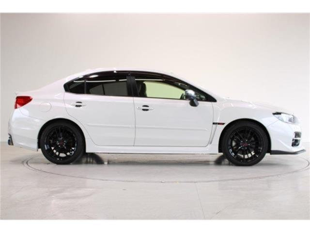 WRX＿S4（新潟県新潟市東区）画像15
