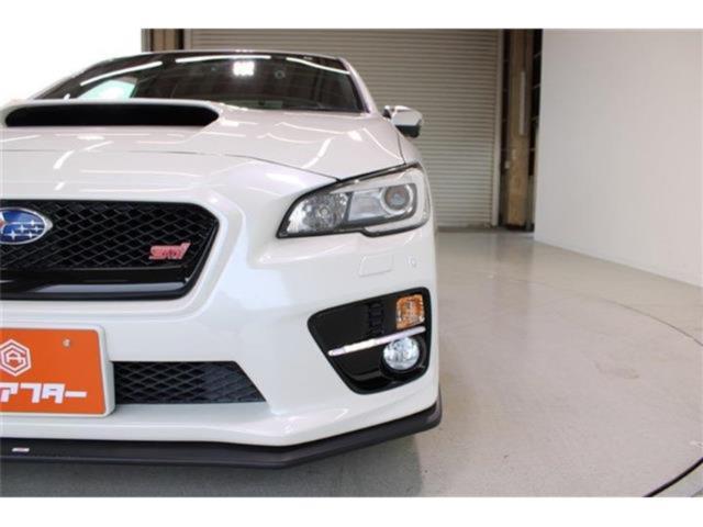 WRX＿S4（新潟県新潟市東区）画像16