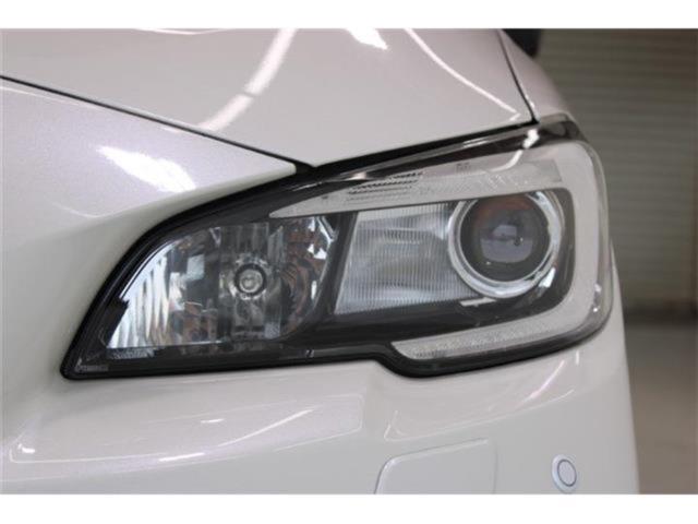 WRX＿S4（新潟県新潟市東区）画像17