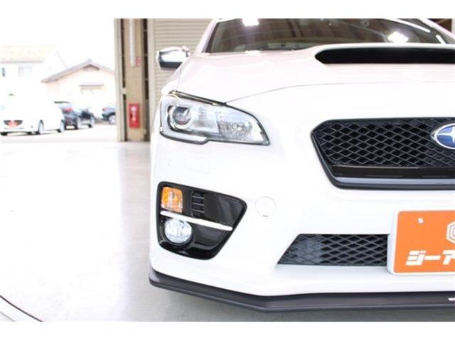WRX＿S4（新潟県新潟市東区）画像18