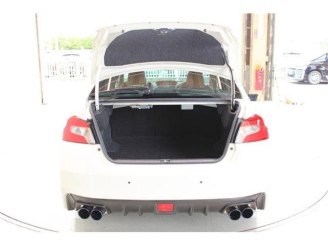 WRX＿S4（新潟県新潟市東区）画像30