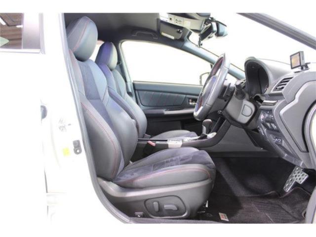WRX＿S4（新潟県新潟市東区）画像35