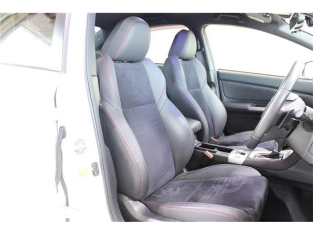 WRX＿S4（新潟県新潟市東区）画像36