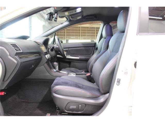 WRX＿S4（新潟県新潟市東区）画像41