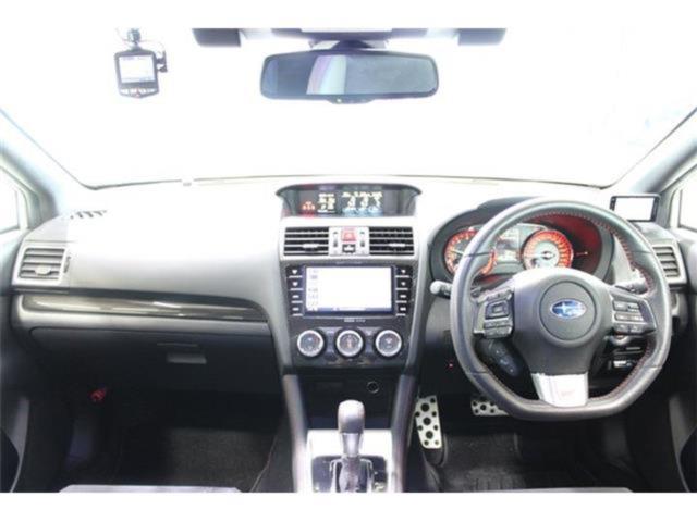 WRX＿S4（新潟県新潟市東区）画像43