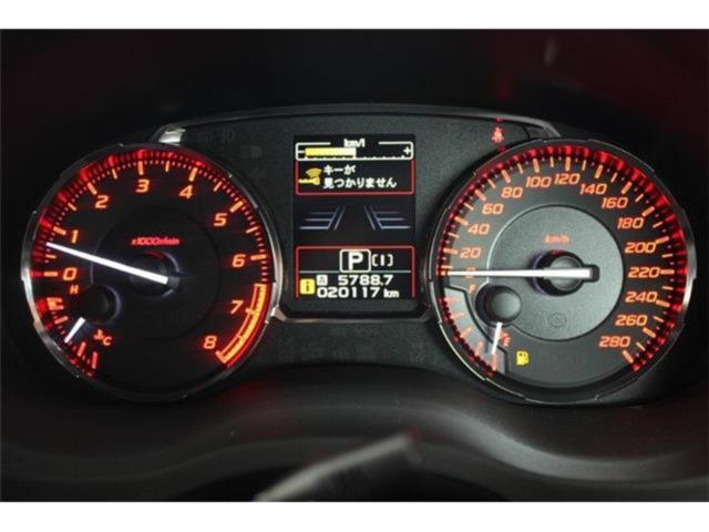 WRX＿S4（新潟県新潟市東区）画像62
