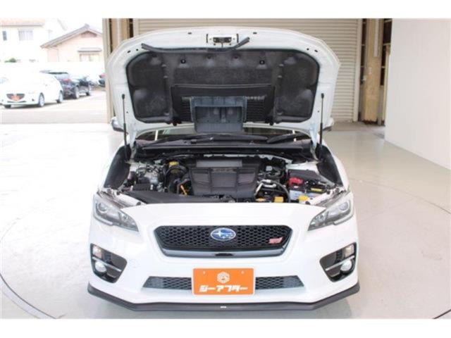 WRX＿S4（新潟県新潟市東区）画像76