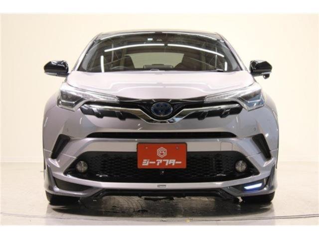 C-HR（新潟県新潟市東区）画像8