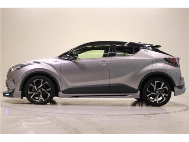 C-HR（新潟県新潟市東区）画像10