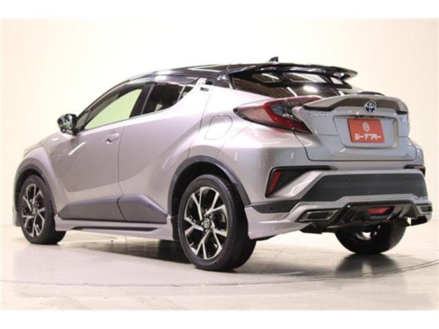 C-HR（新潟県新潟市東区）画像11