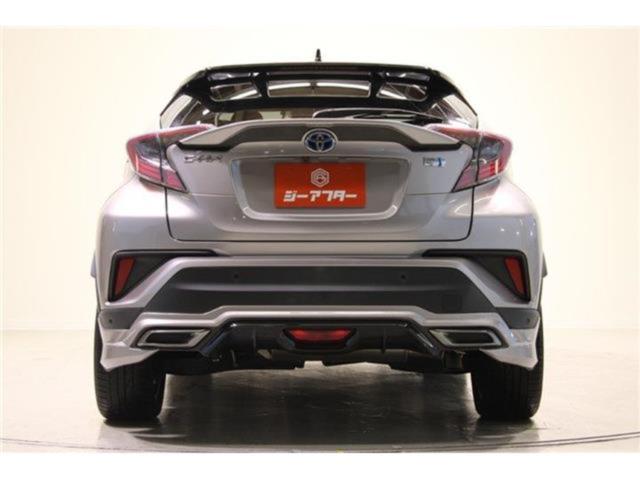 C-HR（新潟県新潟市東区）画像12