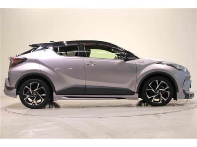 C-HR（新潟県新潟市東区）画像14