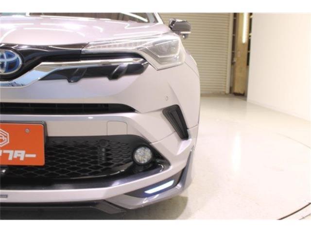 C-HR（新潟県新潟市東区）画像15