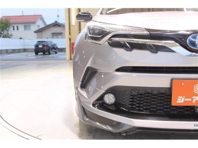 C-HR（新潟県新潟市東区）画像17