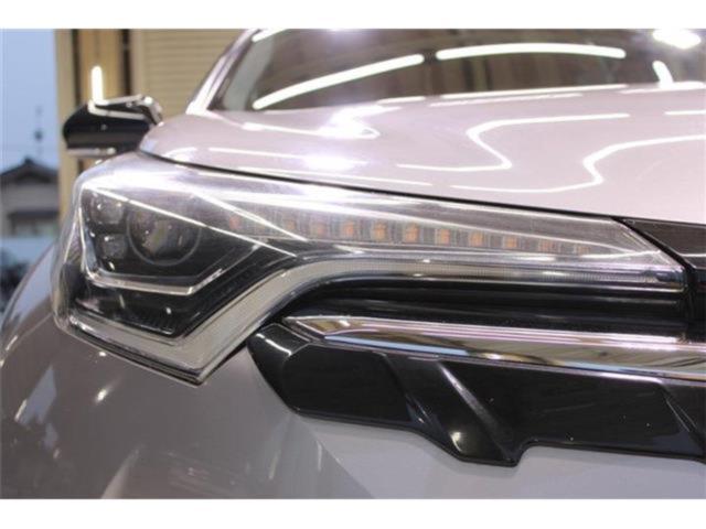 C-HR（新潟県新潟市東区）画像18
