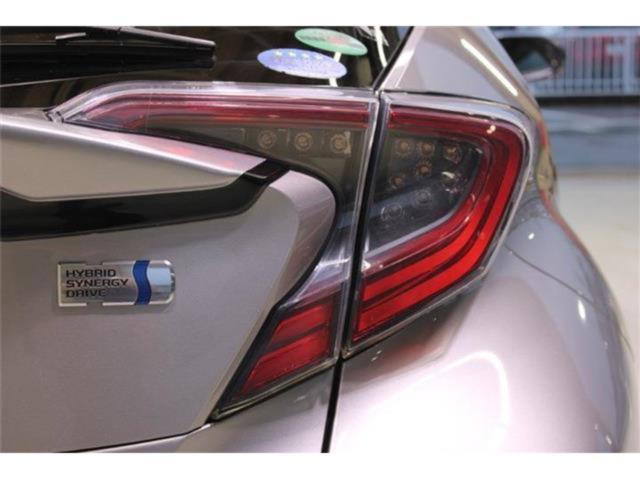 C-HR（新潟県新潟市東区）画像19