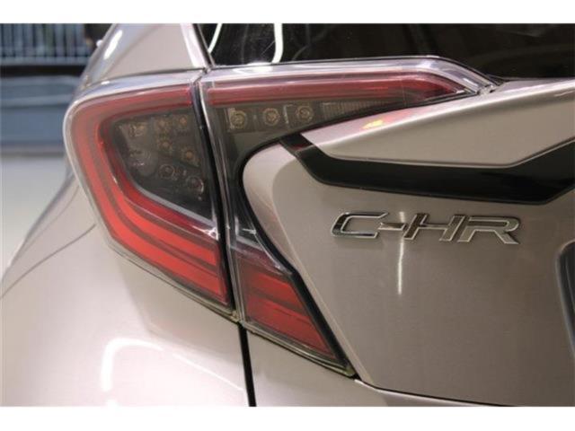 C-HR（新潟県新潟市東区）画像20
