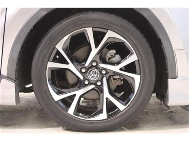 C-HR（新潟県新潟市東区）画像23
