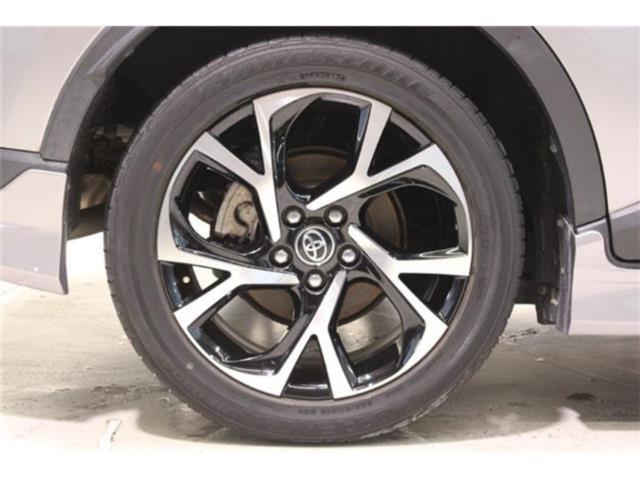 C-HR（新潟県新潟市東区）画像24