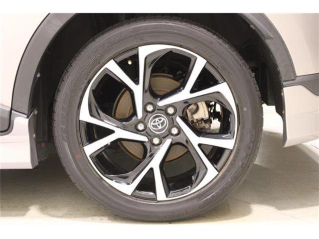 C-HR（新潟県新潟市東区）画像25