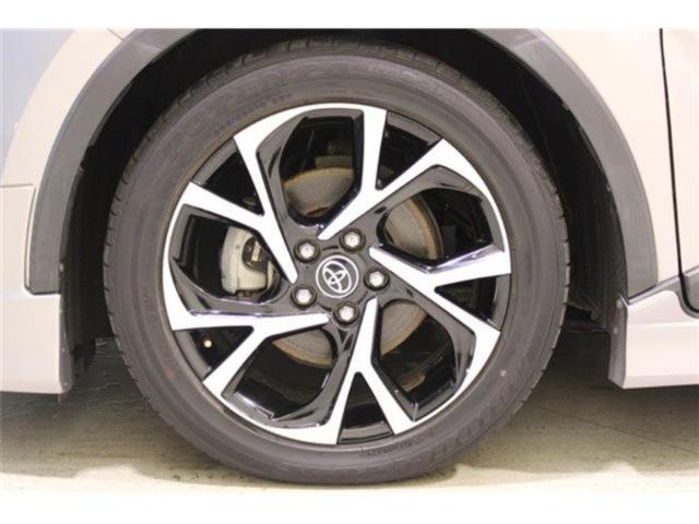 C-HR（新潟県新潟市東区）画像26