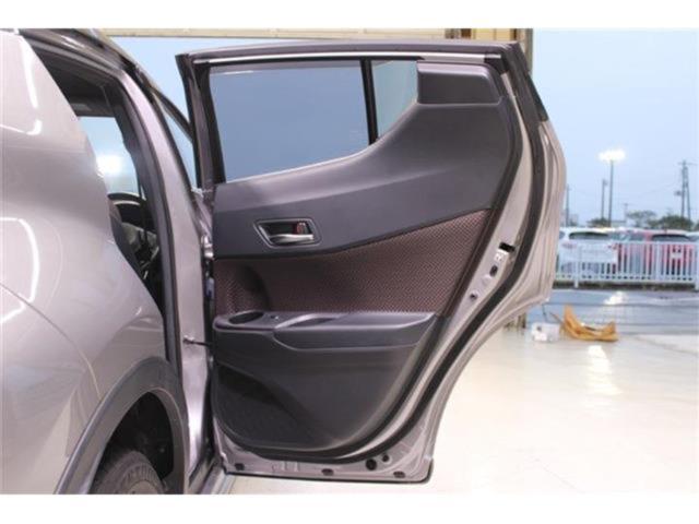 C-HR（新潟県新潟市東区）画像28