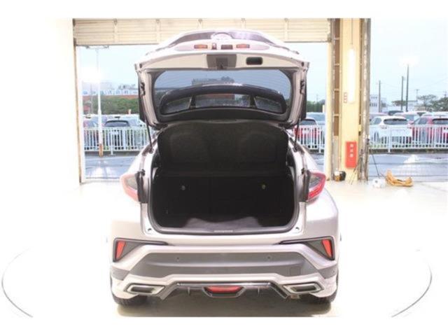 C-HR（新潟県新潟市東区）画像29