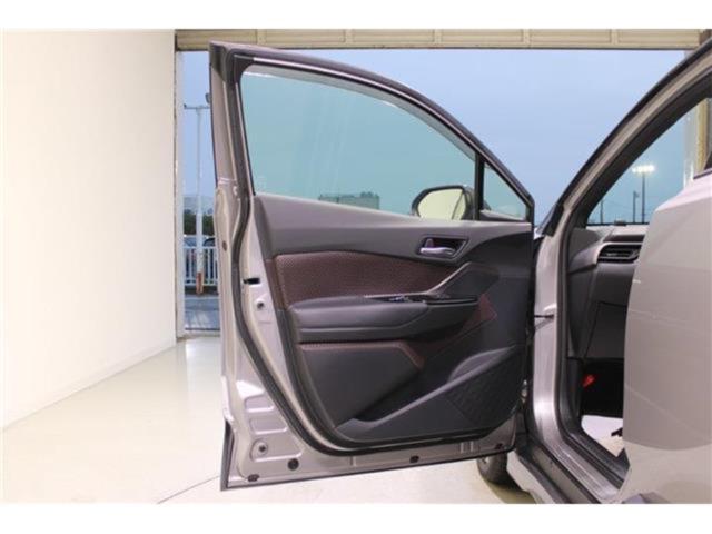 C-HR（新潟県新潟市東区）画像33