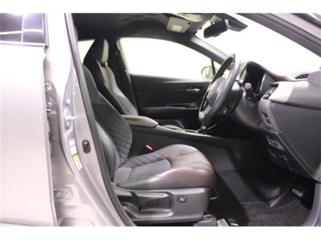 C-HR（新潟県新潟市東区）画像34