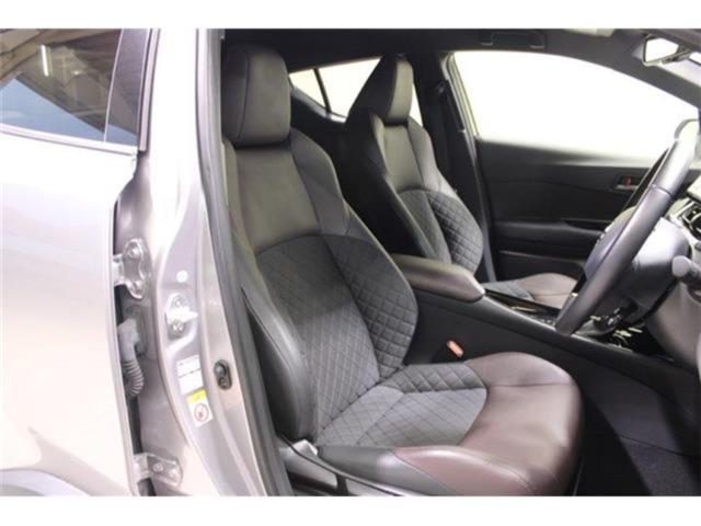 C-HR（新潟県新潟市東区）画像35