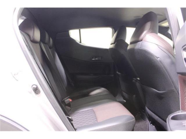 C-HR（新潟県新潟市東区）画像36