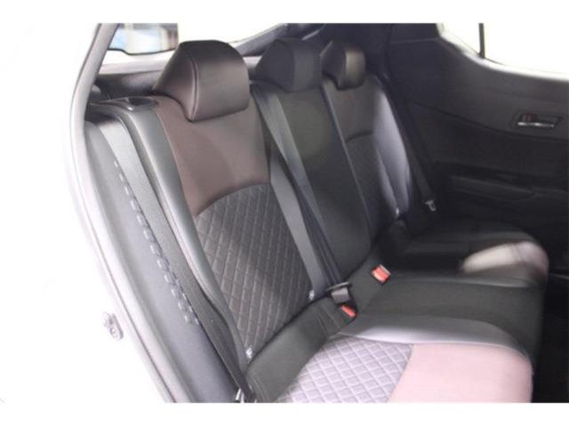 C-HR（新潟県新潟市東区）画像37