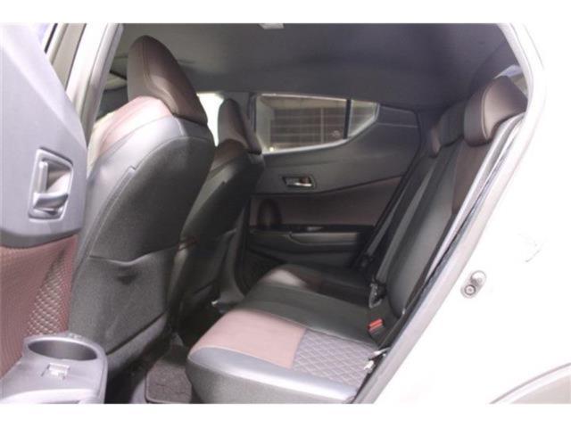 C-HR（新潟県新潟市東区）画像38