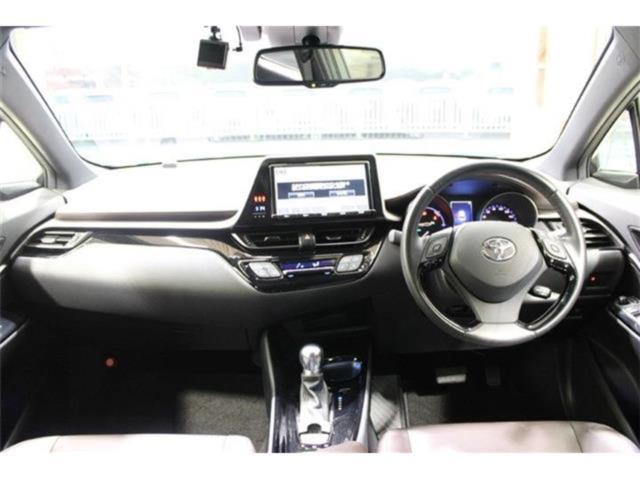 C-HR（新潟県新潟市東区）画像42
