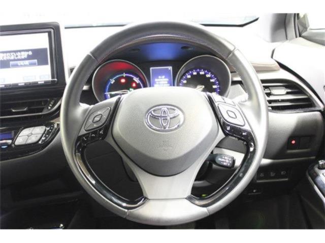 C-HR（新潟県新潟市東区）画像43