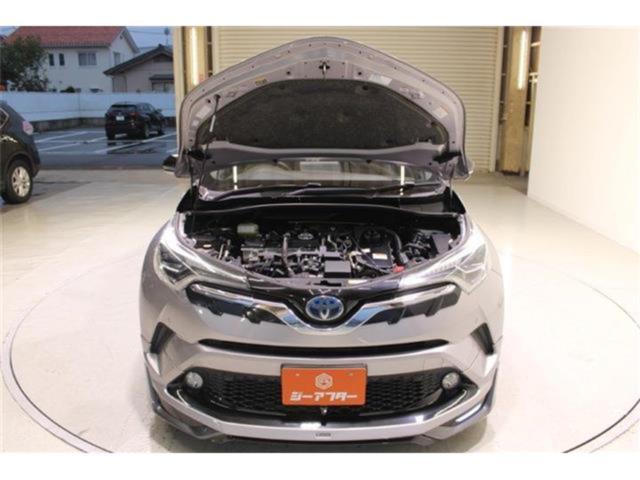C-HR（新潟県新潟市東区）画像72