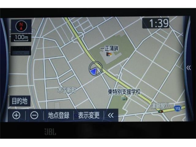 ハリアーハイブリッド（新潟県新潟市東区）画像3