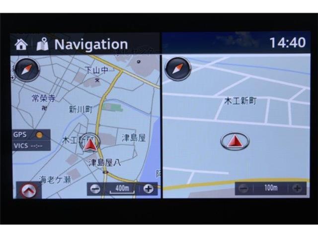 デミオ（新潟県新潟市東区）画像3