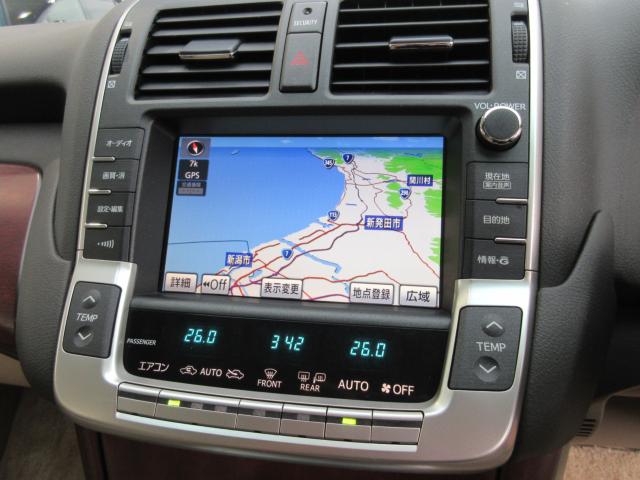 クラウンマジェスタ（新潟県新潟市東区）画像33