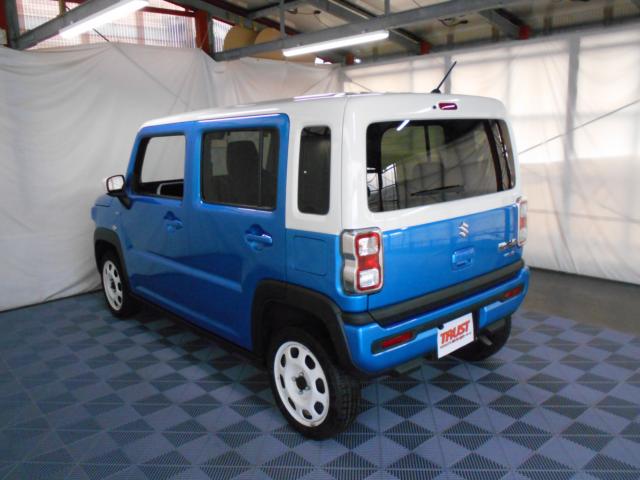 ハスラー（新潟県新潟市南区）画像10