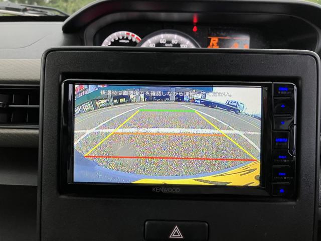 ワゴンＲ（新潟県新潟市西蒲区）画像22