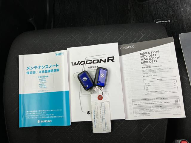ワゴンＲ（新潟県新潟市西蒲区）画像23