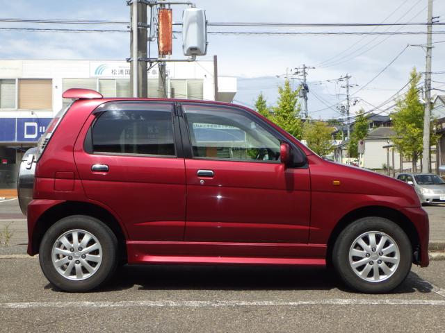 テリオスキッド（新潟県新潟市西区）画像5