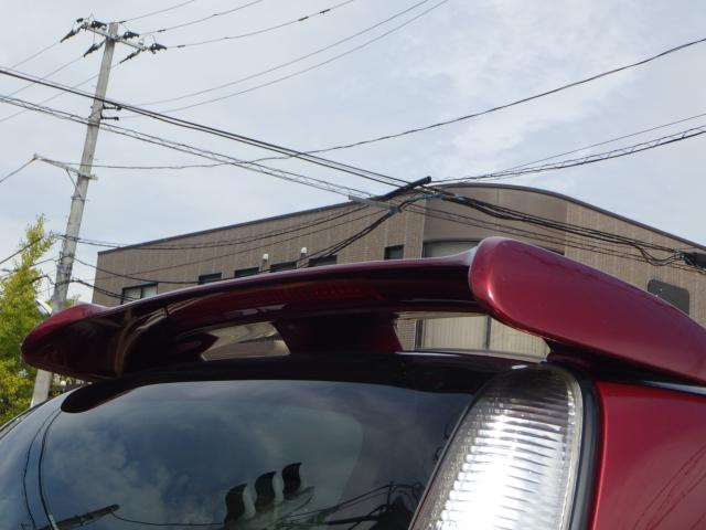 テリオスキッド（新潟県新潟市西区）画像7