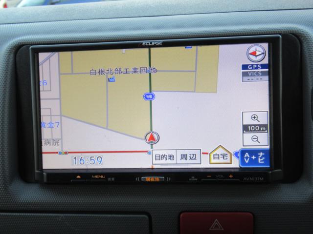 ハイエースバン（新潟県新潟市南区）画像37