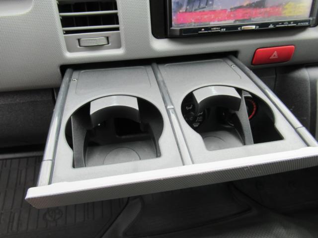 ハイエースバン（新潟県新潟市南区）画像39
