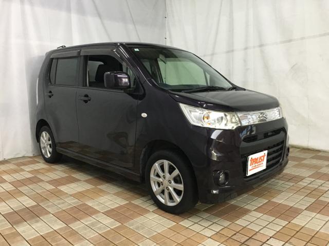 ワゴンＲスティングレー（新潟県新潟市西区）画像5